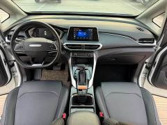 Maxus G50 1.5T Automatic Changyou A - ფოტო 5