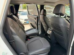 Maxus G50 1.5T Automatic Changyou A - ფოტო 6