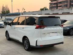 Maxus G50 1.5T Automatic Changyou A - ფოტო 7