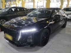FAW Red Flag H5 2.0T Automatic Xuanying 2 Million Units Anniversary Edition - ფოტო 1