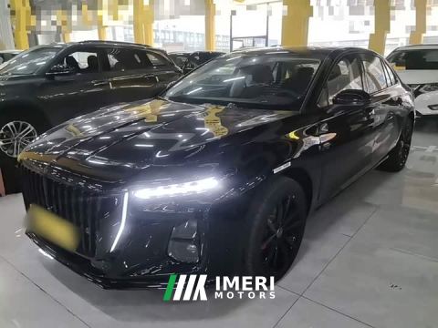 2026 FAW Red Flag H5 2.0T Automatic Xuanying 2 Million Units Anniversary Edition - ავტომობილი ჩინეთიდან