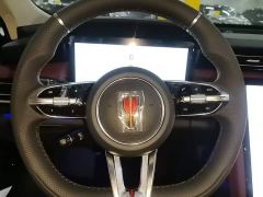 FAW Red Flag H5 2.0T Automatic Xuanying 2 Million Units Anniversary Edition - ფოტო 10