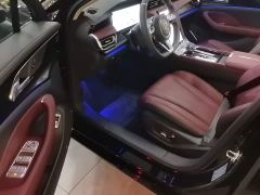 FAW Red Flag H5 2.0T Automatic Xuanying 2 Million Units Anniversary Edition - ფოტო 15