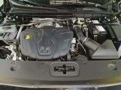 FAW Red Flag H5 2.0T Automatic Xuanying 2 Million Units Anniversary Edition - ფოტო 19