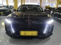 FAW Red Flag H5 2.0T Automatic Xuanying 2 Million Units Anniversary Edition - ფოტო 2