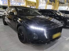 FAW Red Flag H5 2.0T Automatic Xuanying 2 Million Units Anniversary Edition - ფოტო 3