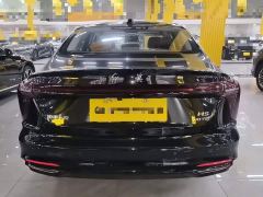 FAW Red Flag H5 2.0T Automatic Xuanying 2 Million Units Anniversary Edition - ფოტო 5