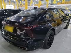 FAW Red Flag H5 2.0T Automatic Xuanying 2 Million Units Anniversary Edition - ფოტო 6