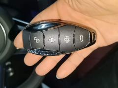 FAW Red Flag H5 2.0T Automatic Xuanying 2 Million Units Anniversary Edition - ფოტო 8