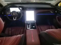 FAW Red Flag H5 2.0T Automatic Xuanying 2 Million Units Anniversary Edition - ფოტო 9
