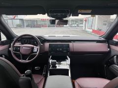 Land Rover Range Rover Sport 400PS Dynamic SE - ფოტო 10