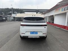Land Rover Range Rover Sport 400PS Dynamic SE - ფოტო 12