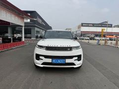 Land Rover Range Rover Sport 400PS Dynamic SE - ფოტო 2