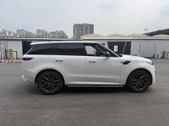 Land Rover Range Rover Sport 400PS Dynamic SE - ფოტო 4