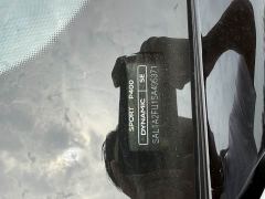 Land Rover Range Rover Sport 400PS Dynamic SE - ფოტო 5