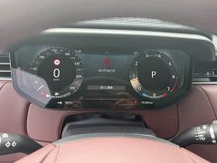 Land Rover Range Rover Sport 400PS Dynamic SE - ფოტო 8