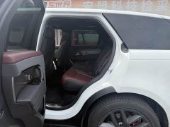 Land Rover Range Rover Sport 400PS Dynamic SE - ფოტო 9