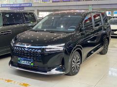 Wuling Starlight 730 1.5T CVT Elite - ფოტო 1