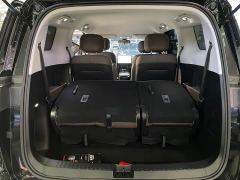 Wuling Starlight 730 1.5T CVT Elite - ფოტო 10