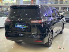 Wuling Starlight 730 1.5T CVT Elite - ფოტო 4