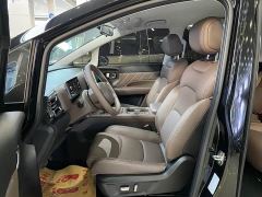 Wuling Starlight 730 1.5T CVT Elite - ფოტო 5