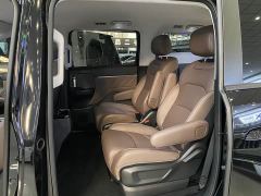 Wuling Starlight 730 1.5T CVT Elite - ფოტო 6