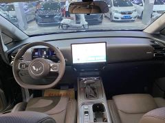 Wuling Starlight 730 1.5T CVT Elite - ფოტო 7