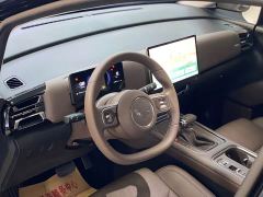 Wuling Starlight 730 1.5T CVT Elite - ფოტო 8
