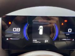 Wuling Starlight 730 1.5T CVT Elite - ფოტო 9