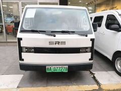 SRM Shineray E3L Version6 - ფოტო 6