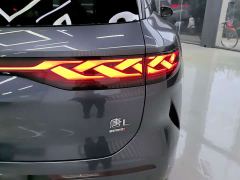 BYD Tang L DM 175KM Drone Enthusiast Edition - фото 16