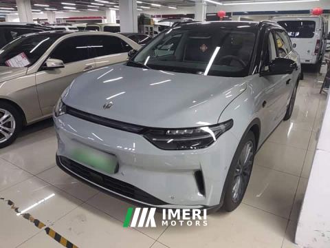 2024 Leapmotor Leapo C11 Pure Electric 580 Premium Edition - car from China