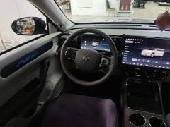 Leapmotor Leapo C11 Pure Electric 580 Premium Edition - ფოტო 10