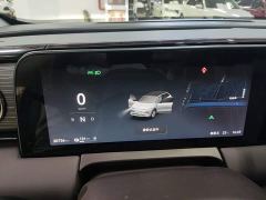 Leapmotor Leapo C11 Pure Electric 580 Premium Edition - ფოტო 11