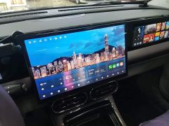 Leapmotor Leapo C11 Pure Electric 580 Premium Edition - ფოტო 12