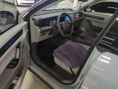 Leapmotor Leapo C11 Pure Electric 580 Premium Edition - ფოტო 15