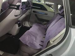 Leapmotor Leapo C11 Pure Electric 580 Premium Edition - ფოტო 16
