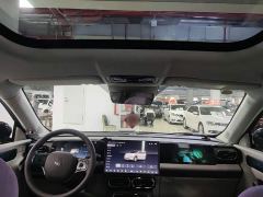 Leapmotor Leapo C11 Pure Electric 580 Premium Edition - ფოტო 17