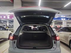 Leapmotor Leapo C11 Pure Electric 580 Premium Edition - ფოტო 18