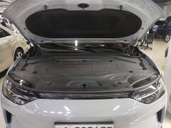 Leapmotor Leapo C11 Pure Electric 580 Premium Edition - ფოტო 19