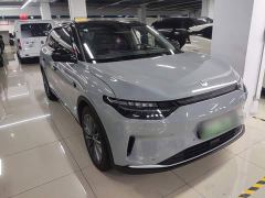 Leapmotor Leapo C11 Pure Electric 580 Premium Edition - ფოტო 3