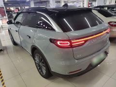 Leapmotor Leapo C11 Pure Electric 580 Premium Edition - ფოტო 4