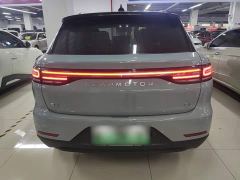 Leapmotor Leapo C11 Pure Electric 580 Premium Edition - ფოტო 5