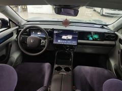 Leapmotor Leapo C11 Pure Electric 580 Premium Edition - ფოტო 9