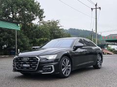 Audi A6L Facelift 45 TFSI Dynamic Luxury - photo 1