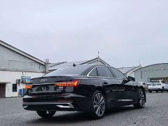 Audi A6L Facelift 45 TFSI Dynamic Luxury - photo 10