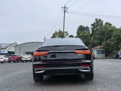 Audi A6L Facelift 45 TFSI Dynamic Luxury - photo 11