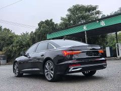 Audi A6L Facelift 45 TFSI Dynamic Luxury - photo 12