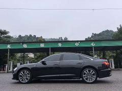 Audi A6L Facelift 45 TFSI Dynamic Luxury - photo 13