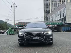 Audi A6L Facelift 45 TFSI Dynamic Luxury - photo 2
